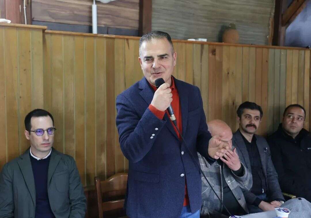 Muğla’da Dünya Malatyalılar Günü Buluşması 4